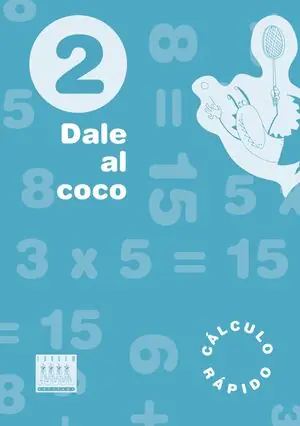 DALE AL COCO 2 Gratis Versand