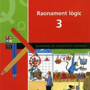 Top-Preis RAONAMENT LÒGIC 3