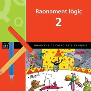 RAONAMENT LÒGIC 2 Sonderaktion
