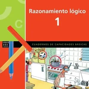 RAONAMENT LÒGIC 1 Premium