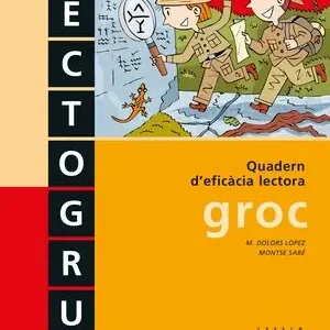 Handgefertigt LECTOGRUP GROC