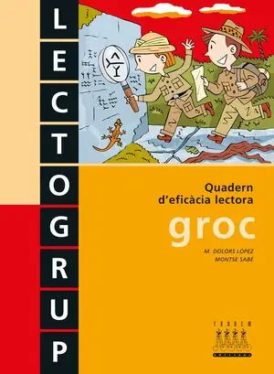 Handgefertigt LECTOGRUP GROC