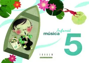 Finale Aktion MÚSICA INFANTIL 5 ANYS