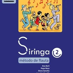 SIRINGA 2 CASTELLANO Gleich Bestellen