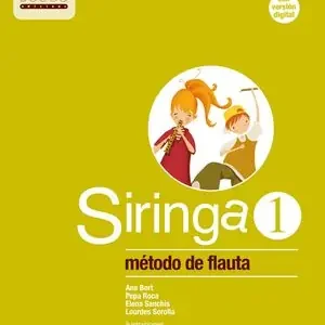 Geld-Zurück-Garantie SIRINGA 1 CASTELLANO