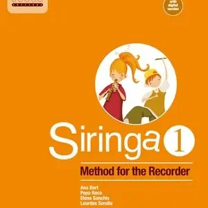 SIRINGA 1 ENGLISH Sofort Bestellen