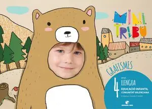 GRAFISMES. MINITRIBU 4 - LLENGUA (VAL) Kostenloser Rückversand