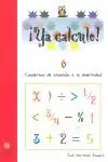 Top-Preis YA CALCULO 6. SUMAS Y RESTAS LLEVANDO