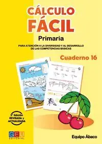 CÁLCULO FÁCIL 16 Aktuell