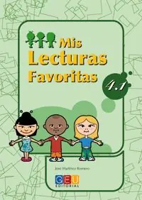 Gratis Versand MIS LECTURAS FAVORITAS 4.1