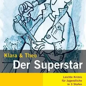 DER SUPERSTAR, LIBRO + CD Sichere Zahlung