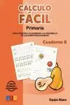 Geld-Zurück-Garantie CÁLCULO FÁCIL 8