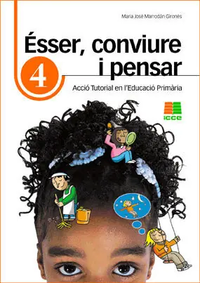 ÉSSER, CONVIURE I PENSAR 4. ACCIÓ TUTORIAL EN L'EDUCACIÓ PRIMÀRIA Top-Angebot