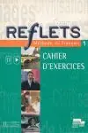 REFLETS 1 EJERCICIOS Kostenloser Versand