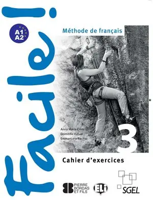 Garantierte Lieferung FACILE 3 EJERCICIOS