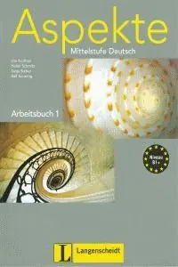 Handgefertigt ASPEKTE 1 (B1+), LIBRO DE EJERCICIOS