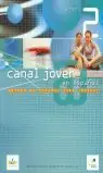 CANAL JOVEN 2 ALUMNO Knallerangebot