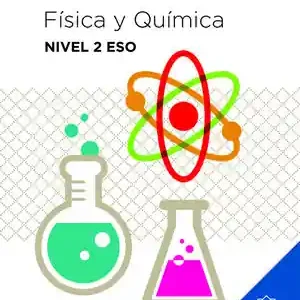FÍSICA Y QUÍMICA. NIVEL 2 ESO Kracherpreis