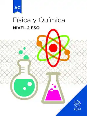 FÍSICA Y QUÍMICA. NIVEL 2 ESO Kracherpreis