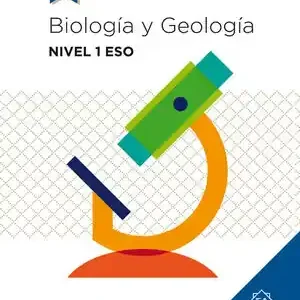 Saisonangebot BIOLOGÍA Y GEOLOGÍA. NIVEL 1 ESO