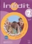 Top-Seller INÉDIT PLUS 2. LIVRE DE L'ÉLÈVE