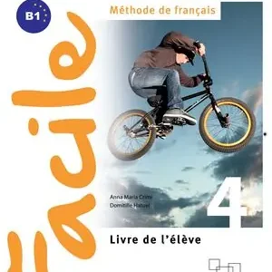 FACILE 4 ALUMNO Handgefertigt
