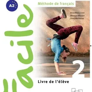 Handgefertigt FACILE 2  ALUMNO