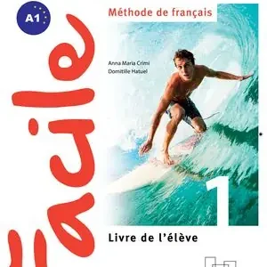 Heißes Angebot FACILE 1  ALUMNO