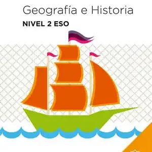 GEOGRAFÍA E HISTORIA. NIVEL 2 ESO Neu Im Sortiment