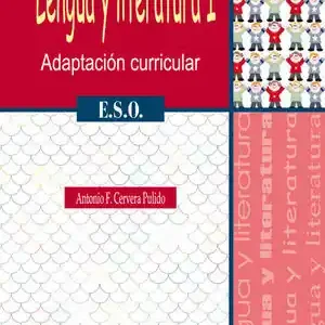 Top-Preis LENGUA Y LITERATURA I. ADAPTACIÓN CURRICULAR. E.S.O.