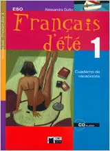 FRANÇAIS D'ETE 1+CD Super-Preis