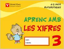 APRENC AMB LES XIFRES Q3 (4-5 ANYS) Nur Für Kurze Zeit