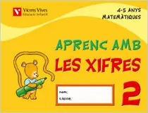 APRENC AMB LES XIFRES Q2 (4-5 ANYS) Direktkauf