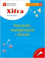 Weltweiter Versand XIFRA QUADERN 22. MATEMATIQUES. REFOR I AMPLIACIO
