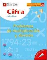 Begrenztes Angebot CIFRA C-20 PROBL. MULTIPL. DIVISION