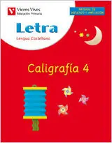 Top-Preis LETRA CALIGRAFIA 4. CUADERNO. LENGUA Y LITERATURA