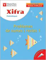 Rabatt XIFRA Q-6 PROB. DE SUMES I RESTES 1