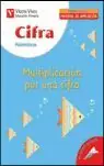 Sonderangebot CIFRA C-10 MULTIPLICACION POR UNA..