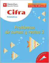 CIFRA C-9 PROBLEMAS DE SUMAS Y RESTAS 2 Neue Ware