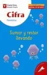 CIFRA C-8 SUMAR Y RESTAR LLEVANDO Saisonangebot