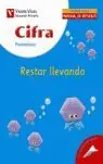 CIFRA C-7 RESTAR LLEVANDO Finale Aktion