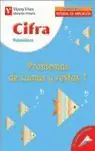 CIFRA C-6 PROB. DE SUMAS Y RESTAS 1 Weltweiter Versand