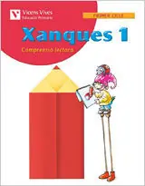 Aktuell XANQUES QUADERN 1. LLENGUA I LITERATURA. PRIMER CURS