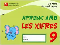 APRENC AMB LES XIFRES Q9 (5-6 ANYS) Jetzt Zugreifen