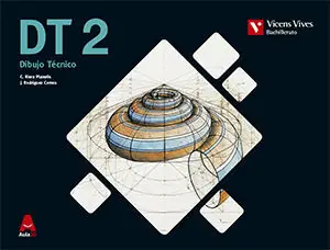 DT 2 ACTIVIDADES (DIBUJO TECNICO) BACH AULA 3D Wochenendangebot