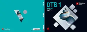 DTB ACTIVITATS (DIBUIX TECNIC BATX) AULA 3D Abverkauf