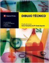 DIBUJO TECNICO. CICLO FORMATIVO. GRADO SUPERIOR. FORMACION Abverkauf