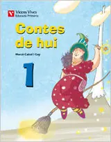 CONTES DE HUI 1 (VALENCIA) Im Trend
