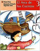 EL ARCA DE LOS CUENTOS 3 Knallerangebot