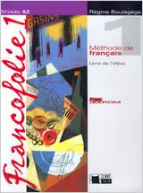 FRANCOFOLIE 1 LIVRE+CD-ROM Ausverkauf